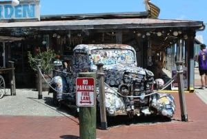 Miami: Key West Boat Tour w/ Optional Snorkeling & Open Bar