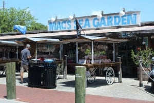 Miami: Key West Boat Tour w/ Optional Snorkeling & Open Bar