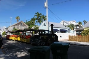 Miami: Key West Boat Tour w/ Optional Snorkeling & Open Bar