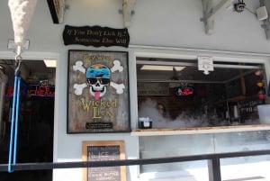 Miami: Key West Boat Tour w/ Optional Snorkeling & Open Bar