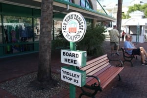 Miami: Key West Boat Tour w/ Optional Snorkeling & Open Bar