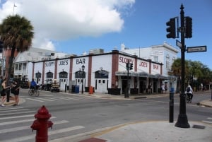 Miami: Key West Boat Tour w/ Optional Snorkeling & Open Bar