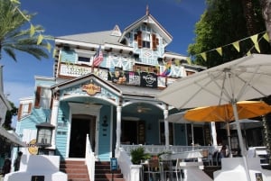 Miami: Key West Boat Tour w/ Optional Snorkeling & Open Bar