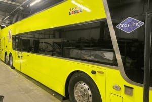 Miami: Key West Boat Tour w/ Optional Snorkeling & Open Bar