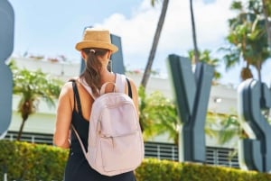 Miami: Excursión de un día a Cayo Hueso con combo de tour en barco en Miami