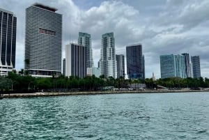 Miami : Excursion d'une journée à Key West avec tour en bateau Combo à Miami