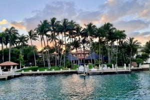 Miami : Excursion d'une journée à Key West avec tour en bateau Combo à Miami