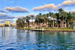 Miami : Excursion d'une journée à Key West avec tour en bateau Combo à Miami