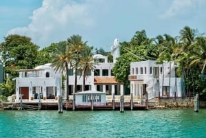 Miami: Excursión de un día a Cayo Hueso con combo de tour en barco en Miami