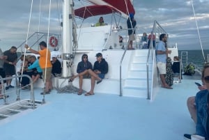 Miami: Key West Day Trip with Snorkeling and Open Bar