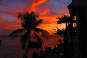 Miami : Visite de Key West avec plongée en apnée et kayak