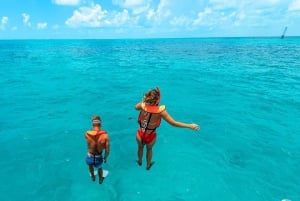 Miami: Key West Tour with Snorkeling & Kayaking