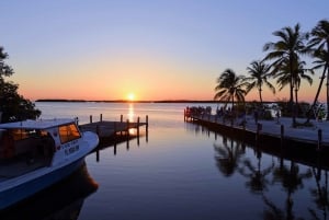Miami: Traslado a Key West con servicio de recogida del hotel y ascensos de categoría