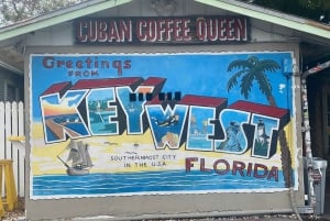 Miami: Traslado a Key West con servicio de recogida del hotel y ascensos de categoría