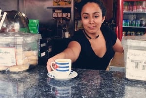 Miami: Vandretur med cubansk mad og kultur i Little Havana