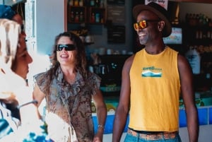 Miami: Wycieczka piesza po kubańskiej kulturze i jedzeniu Little Havana