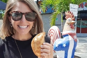 Miami: Little Havana Cuban Food and Culture Walking Tour