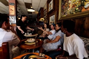 Miami: Little Havana Vandringstur med kubansk mat och kultur