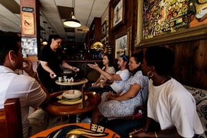 Miami: Little Havana Cuban Food and Culture Walking Tour
