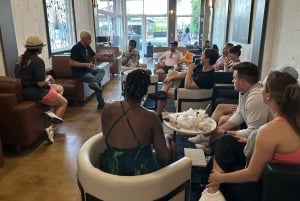 Miami: Little Havana Cuban Food and Culture Walking Tour