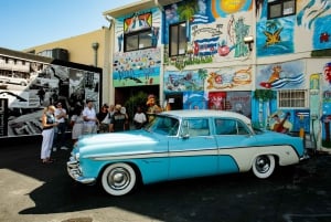 Miami: Little Havana Cuban Food and Culture Walking Tour