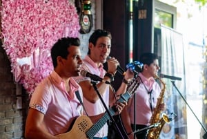 Miami: Little Havana Cuban Food and Culture Walking Tour