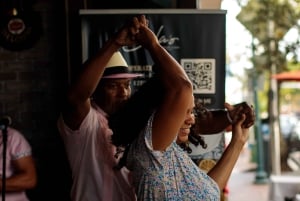 Miami: Little Havana Cuban Food and Culture Walking Tour