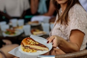 Miami: Little Havana Cuban Food and Culture Walking Tour