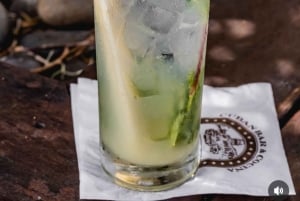 Miami: Little Havana Cuban Food and Culture Walking Tour