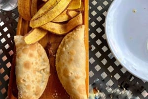 Miami: Little Havana Cuban Food and Culture Walking Tour