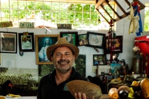 Miami: Little Havana Cuban Food and Culture Walking Tour