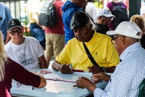 Miami: Little Havana Cuban Food and Culture Walking Tour