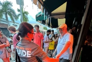 Miami: Little Havana Cuban Food and Culture Walking Tour