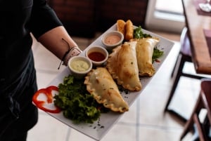 Miami: Little Havana Cuban Food and Culture Walking Tour