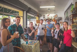 Miami: Tour gastronômico e cultural em Little Havana