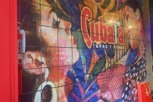 Miami: Little Havana Food and Walking Tour