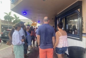 Miami: Little Havana Food and Walking Tour