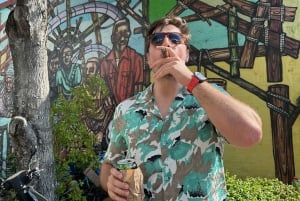 Miami: Little Havana Food and Walking Tour
