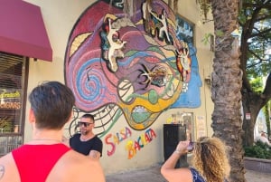 Miami: recorrido gastronómico y a pie por la Pequeña Habana