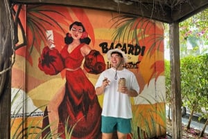 Miami: recorrido gastronómico y a pie por la Pequeña Habana