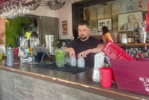 Miami: Madkultur og salsa i Little Havana