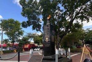 Miami: Little Havanan ruokakulttuuri- ja salsakierros