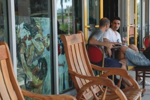 Miami: Little Havana Food, Culture, Mojito & Street Art Tour