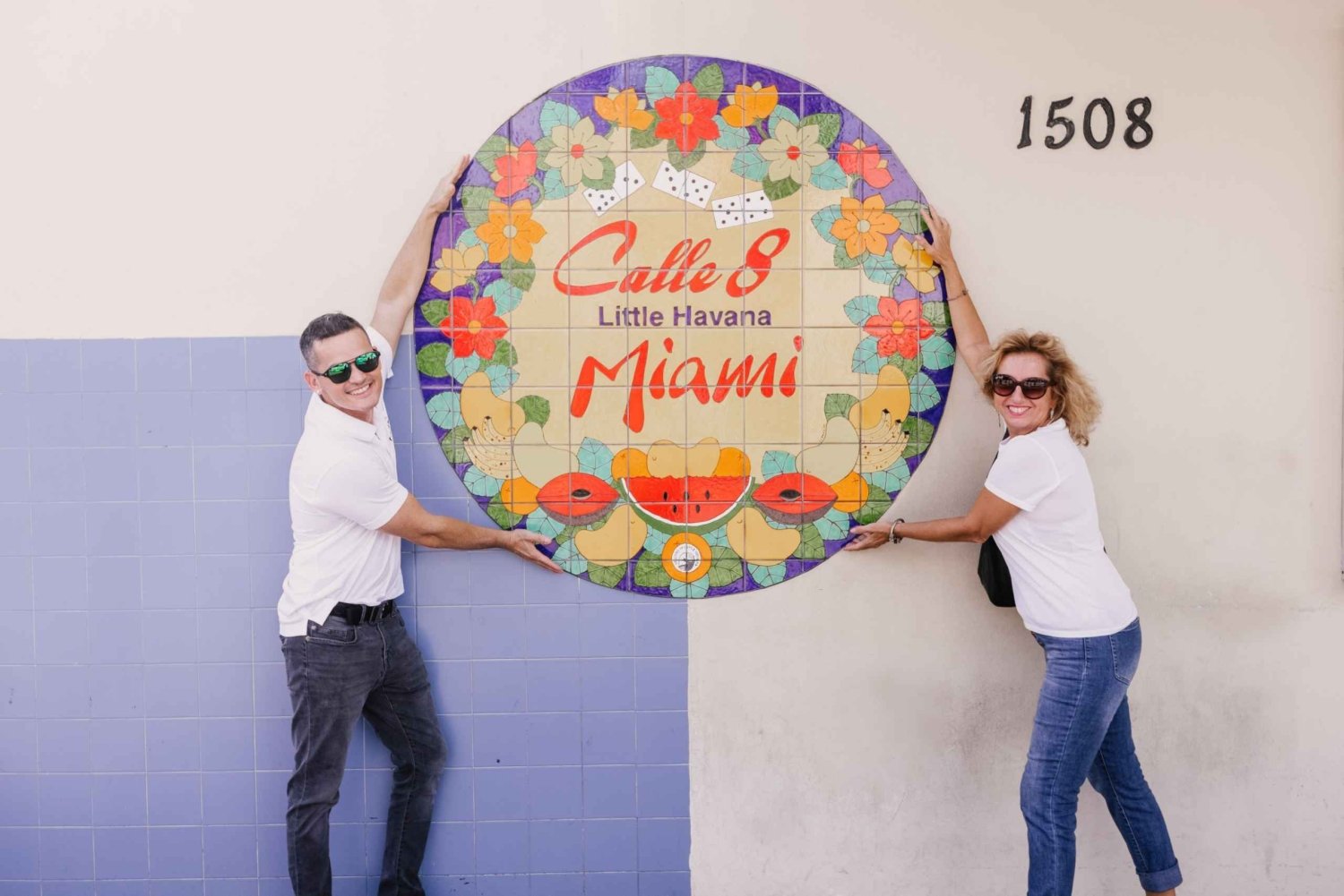 Miami: Havannan opastettu kävelykierros