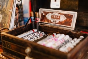 Miami: Little Havana guidad stadsvandring