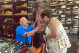 Miami: Little Havana – mat, kultur och salsa