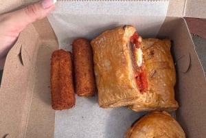 Miami: Little Havana – mat, kultur och salsa