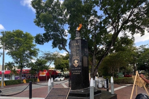 Miami: Little Havana – mat, kultur och salsa
