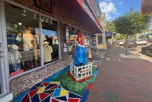Miami: Little Havana – mat, kultur och salsa