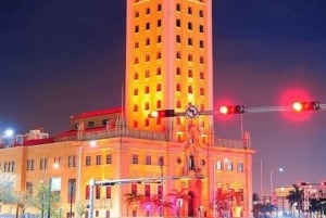 Miami : Little Havana Tour privato a piedi con guida